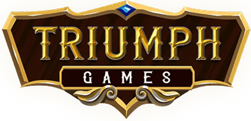 Triumph Games