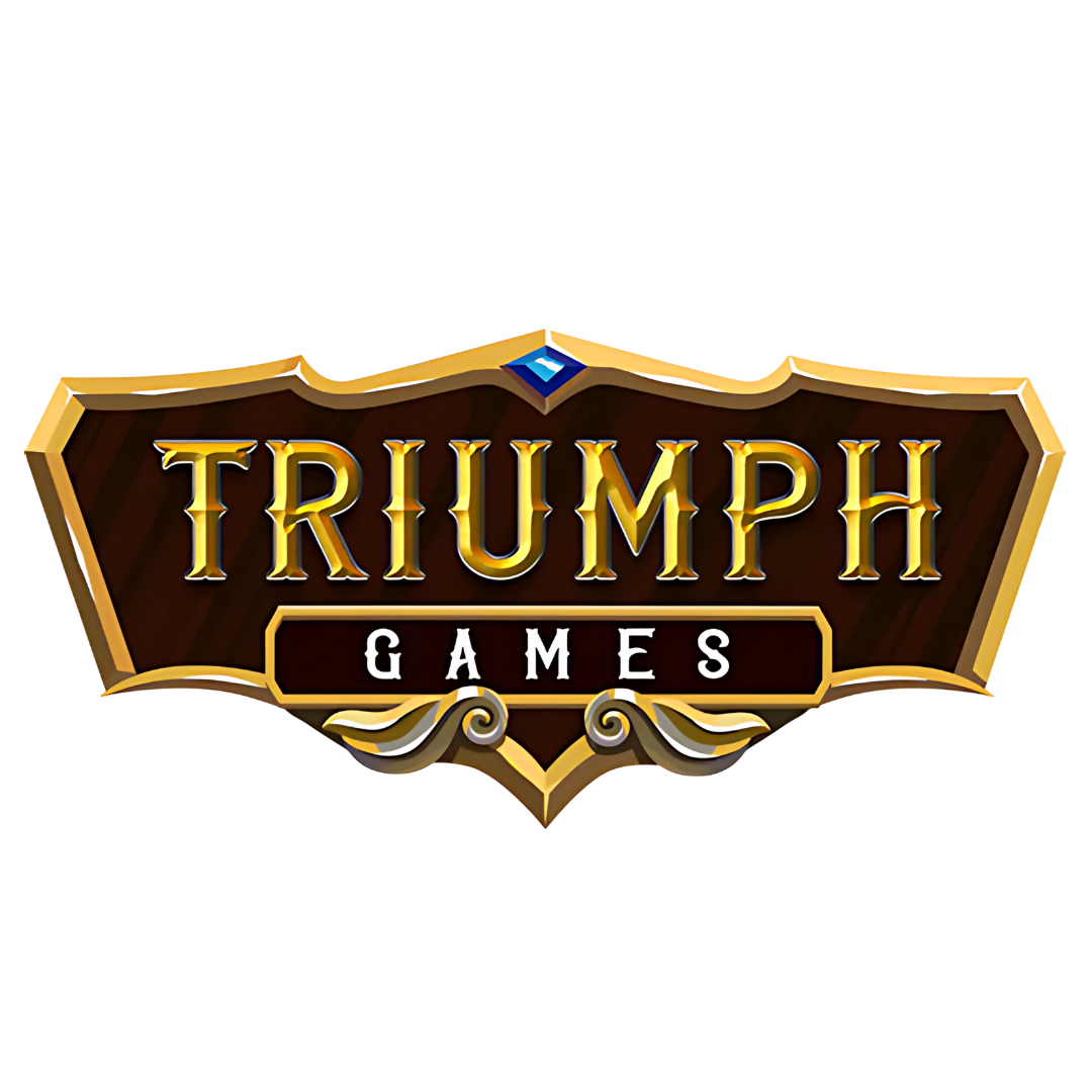 Triumph Games
